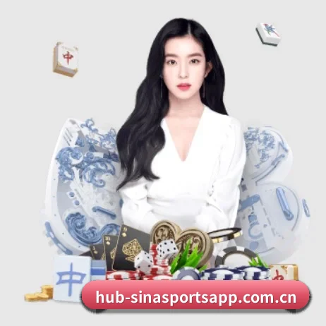新浪体育 APP 界面